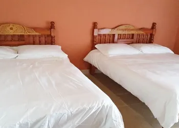 Hotel Marakame hotel thumbnail 6