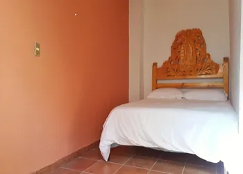Hotel Marakame hotel thumbnail 7