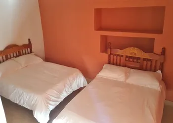 Hotel Marakame hotel thumbnail 8