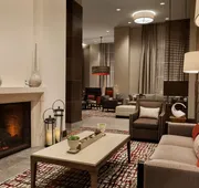 Hilton Garden Inn Charlotte SouthPark hotel detail image 3