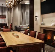 Hilton Garden Inn Charlotte SouthPark hotel detail image 4