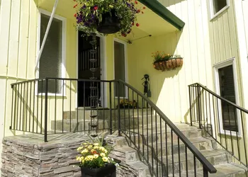 A View of the Lake Bed & Breakfast hotel thumbnail 4