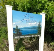 A View of the Lake Bed & Breakfast hotel detail image 5