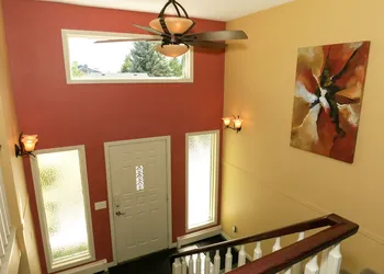 A View of the Lake Bed & Breakfast hotel thumbnail 7