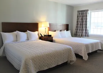 Shenvalee Golf Resort hotel thumbnail 5