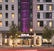 YOTEL Boston hotel detail image 3