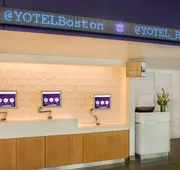 YOTEL Boston hotel detail image 4