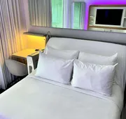 YOTEL Boston hotel detail image 5