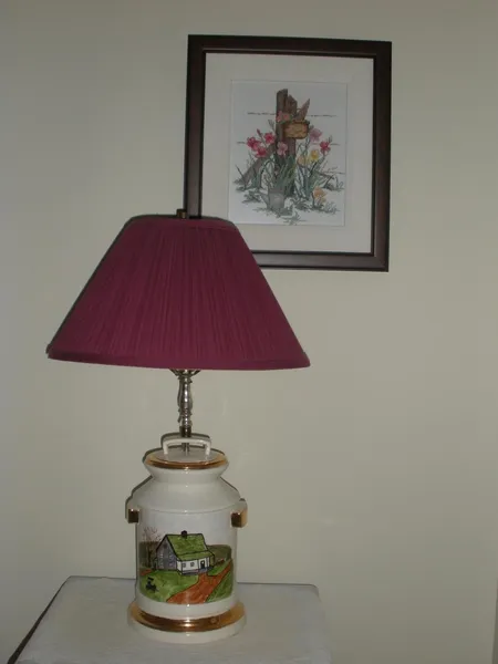 Cote's Bed & Breakfast Inn hotel detail image 6