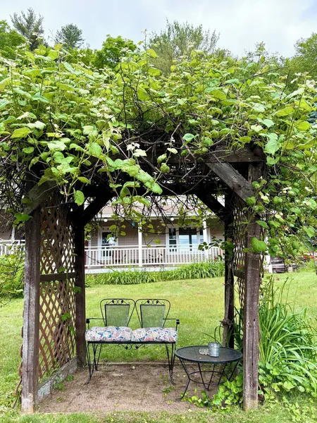 Whiteface Farm Adirondack Bed and Breakfast hotel detail image 6
