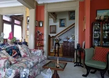 Wilson House Bed & Breakfast hotel thumbnail 4