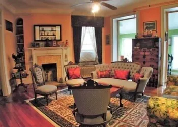 Wilson House Bed & Breakfast hotel thumbnail 5