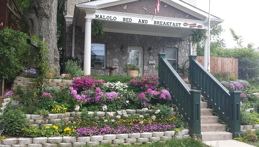 Malolo Bed and Breakfast hotel detail image 2