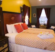 Malolo Bed and Breakfast hotel detail image 7