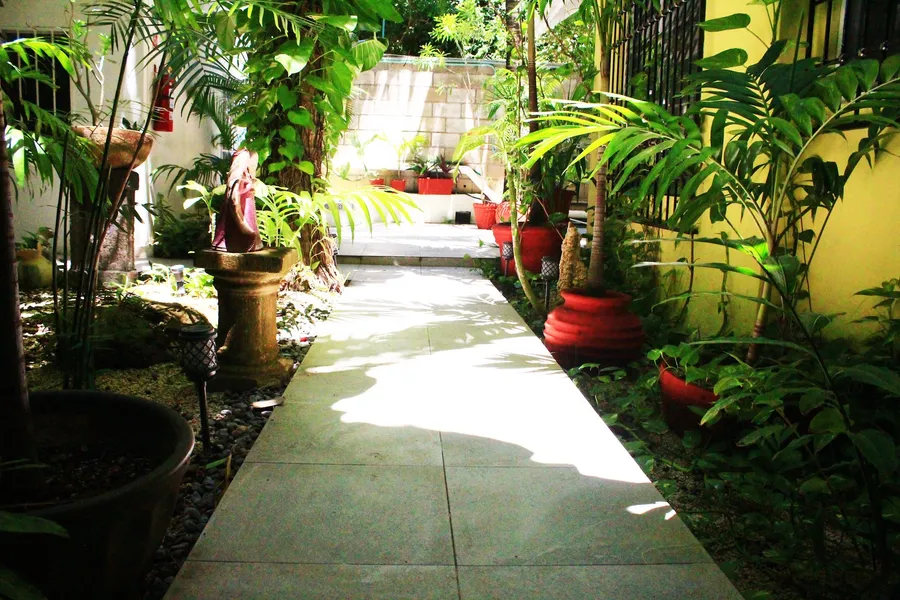 Maya Suites By LHMG hotel detail image 6