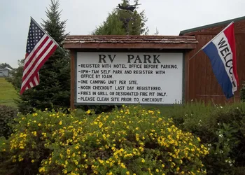 Sudbury Court Motel and RV Park hotel thumbnail 5