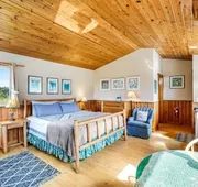 Deer Harbor Cottages hotel detail image 7