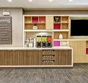 Home2 Suites by Hilton Edmonton South hotel detail image 5