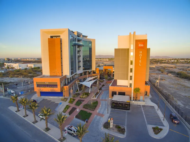 ibis Torreon hotel detail image 2