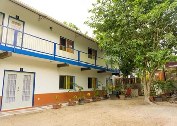 Hacienda Bambú hotel thumbnail 4