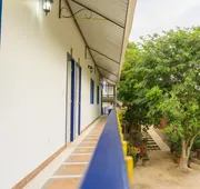 Hacienda Bambú hotel detail image 5