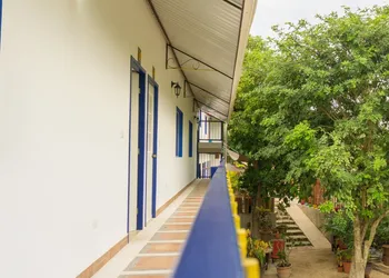 Hacienda Bambú hotel thumbnail 5