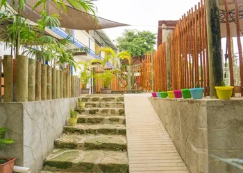 Hacienda Bambú hotel thumbnail 6