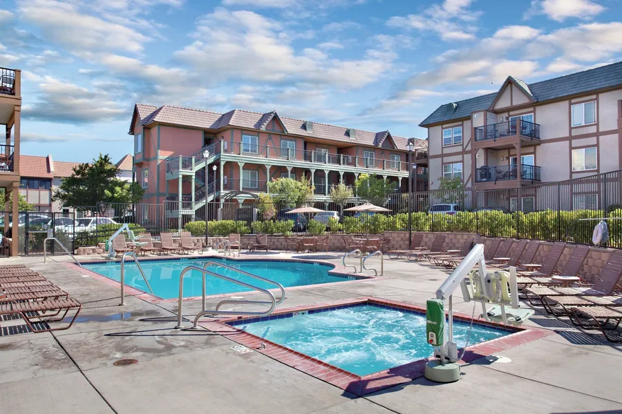 WorldMark Solvang hotel detail image 2