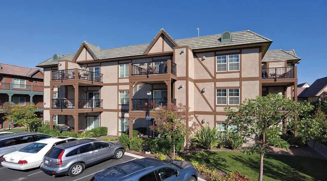 WorldMark Solvang hotel detail image 6