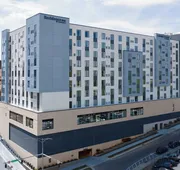 Residence Inn by Marriott Knoxville Downtown hotel detail image 3