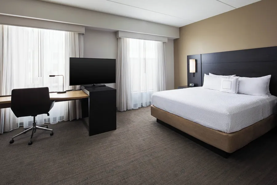 Residence Inn by Marriott Knoxville Downtown hotel detail image 6
