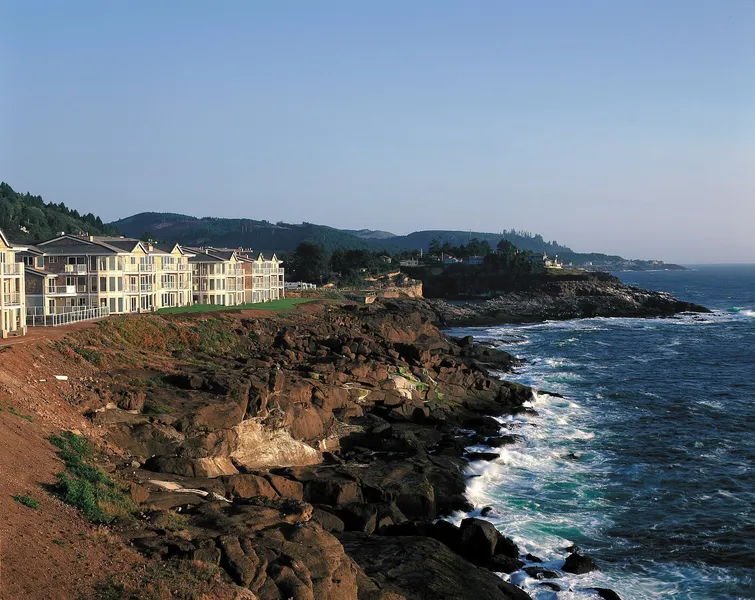 WorldMark Depoe Bay hotel detail image 2