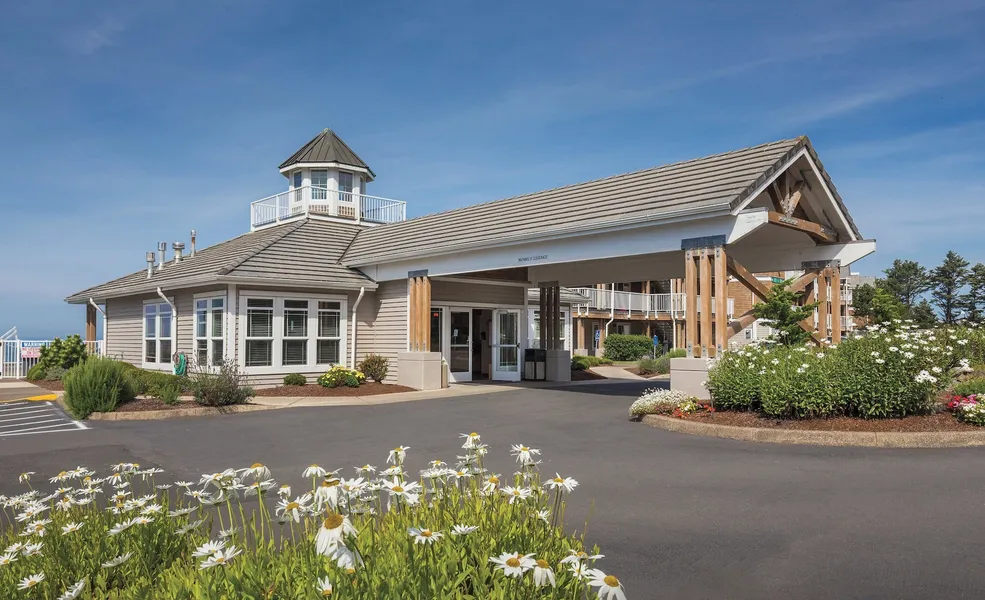 WorldMark Depoe Bay hotel detail image 6