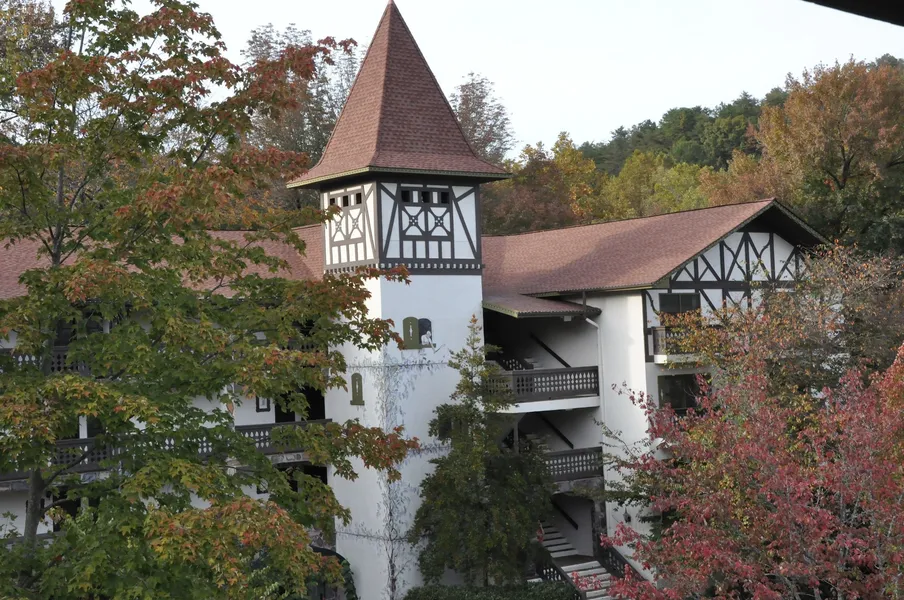 Helendorf River Inn, Suites & Conference Center hotel detail image 2