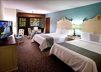Helendorf River Inn, Suites & Conference Center hotel thumbnail 7