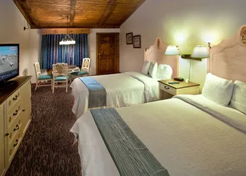 Helendorf River Inn, Suites & Conference Center hotel thumbnail 8