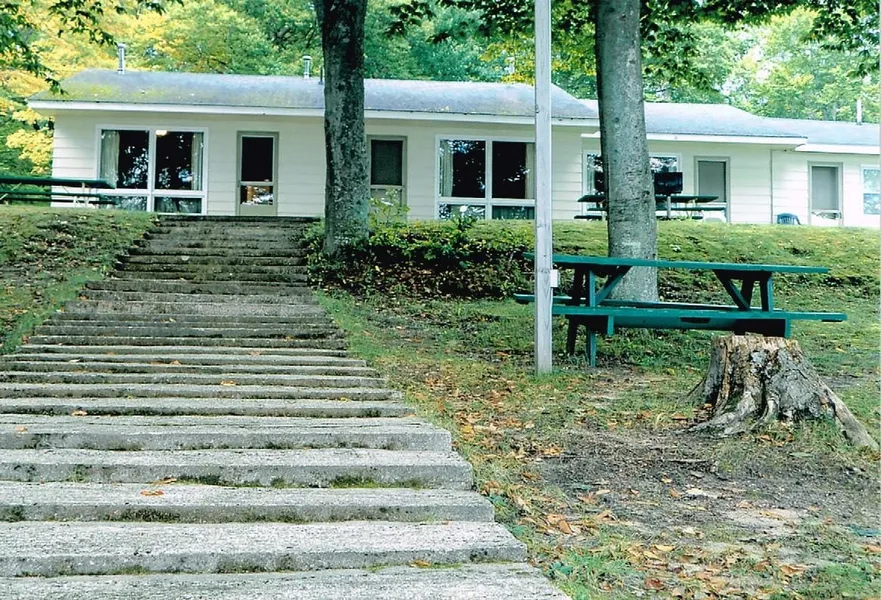 Dixon Lake Resort hotel detail image 6
