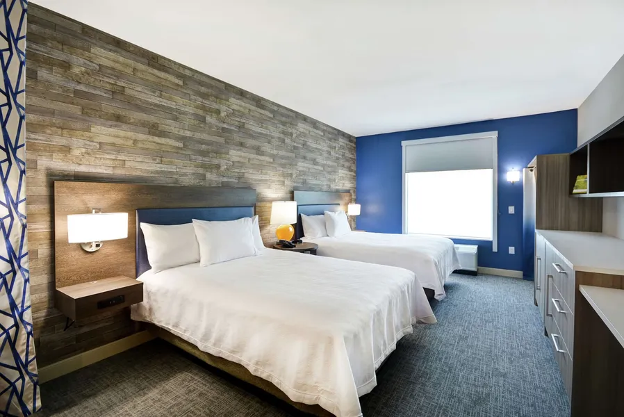 Home2 Suites by Hilton Houston Westchase hotel detail image 6
