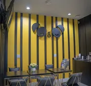 Panda Pod Hotel hotel detail image 4