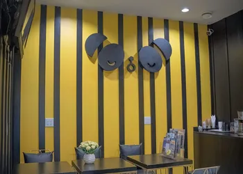 Panda Pod Hotel hotel thumbnail 4