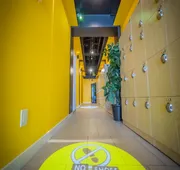 Panda Pod Hotel hotel detail image 5