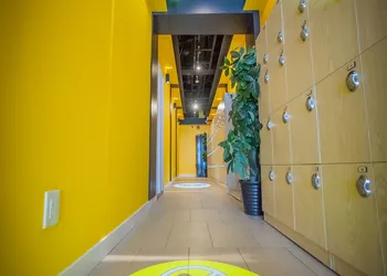 Panda Pod Hotel hotel thumbnail 5