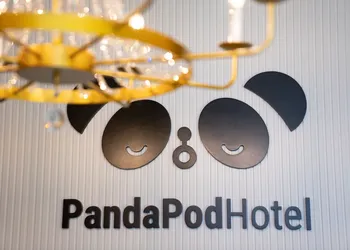 Panda Pod Hotel hotel thumbnail 8