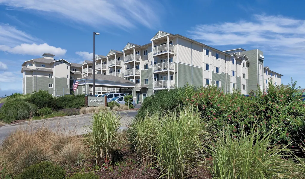 WorldMark Long Beach hotel detail image 6