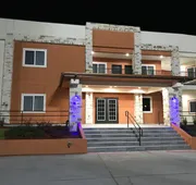 The Residency Suites hotel detail image 3