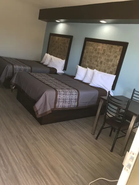 The Residency Suites hotel detail image 6