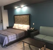 The Residency Suites hotel detail image 7