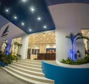 Hotel Santa Cruz Juchitan hotel detail image 7
