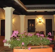 Posada Santa Rita hotel detail image 3
