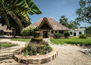 Hotel Reserva Nativa hotel thumbnail 4